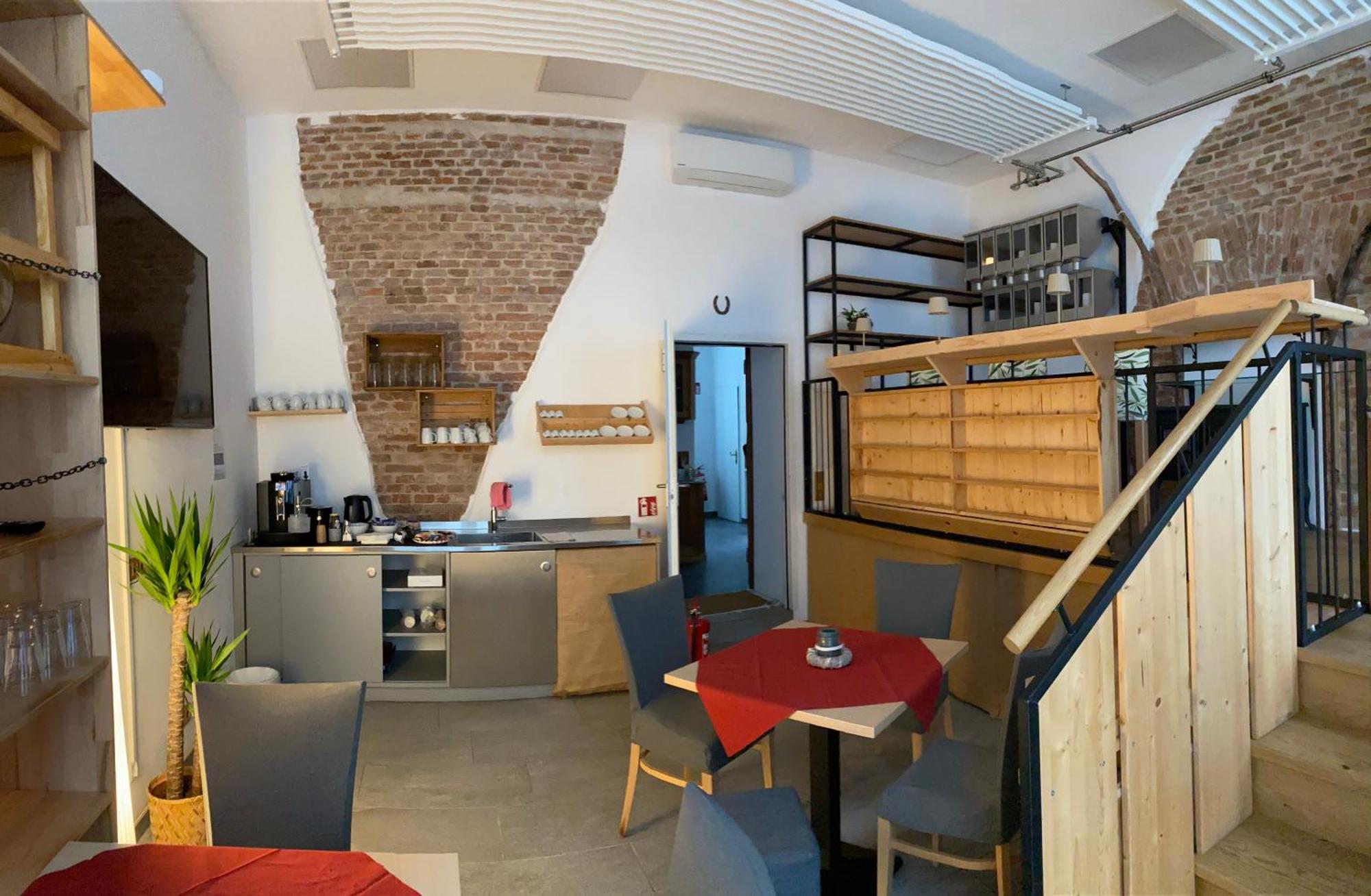 Urban Stay Salzburg City Exteriér fotografie