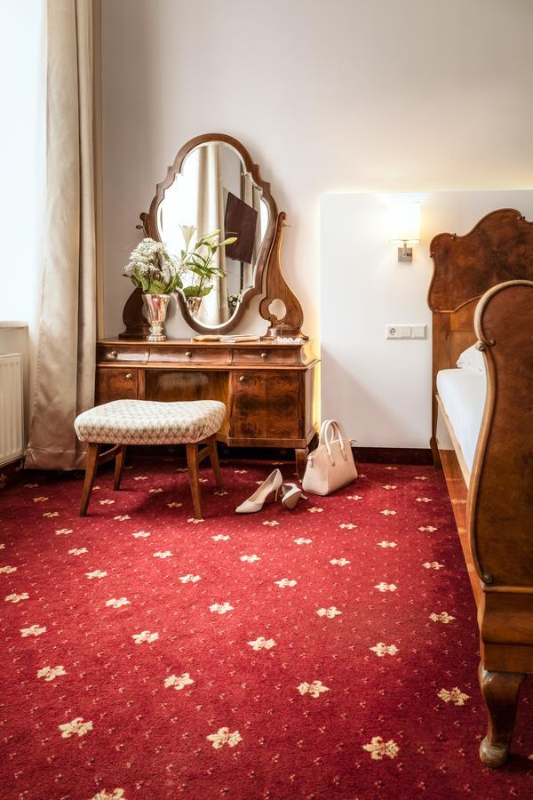 Urban Stay Salzburg City Exteriér fotografie