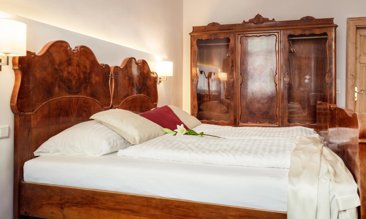 Urban Stay Salzburg City Exteriér fotografie