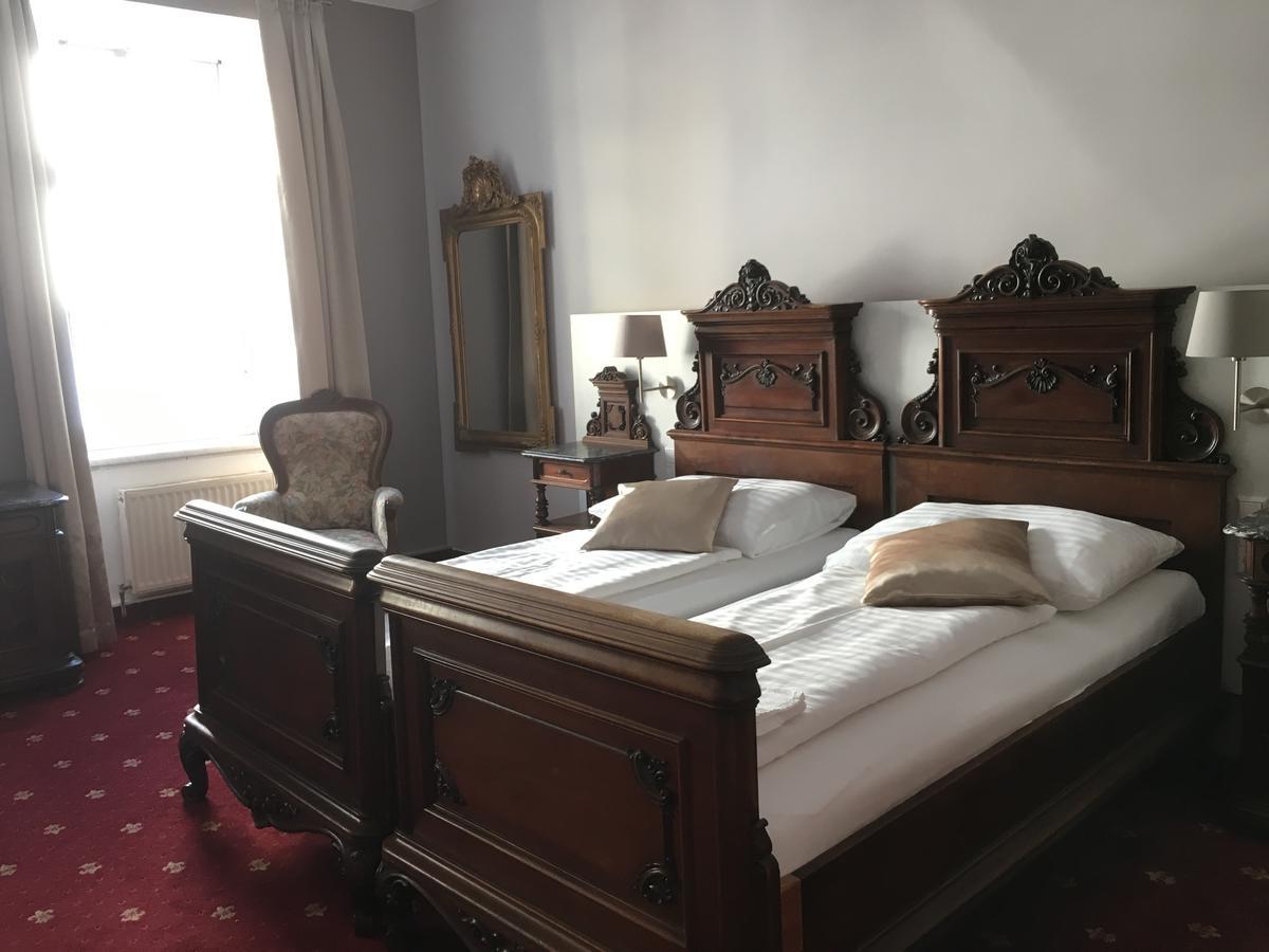 Urban Stay Salzburg City Exteriér fotografie