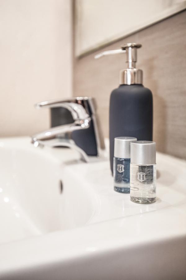 Urban Stay Salzburg City Exteriér fotografie