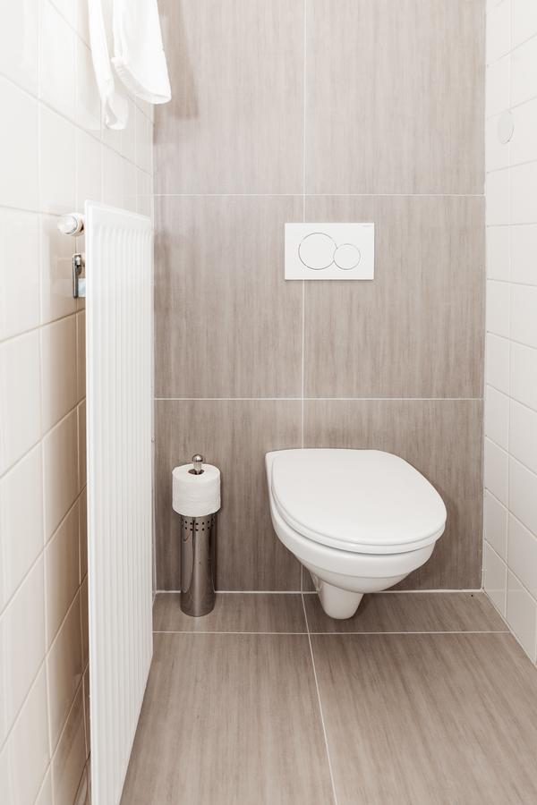 Urban Stay Salzburg City Exteriér fotografie