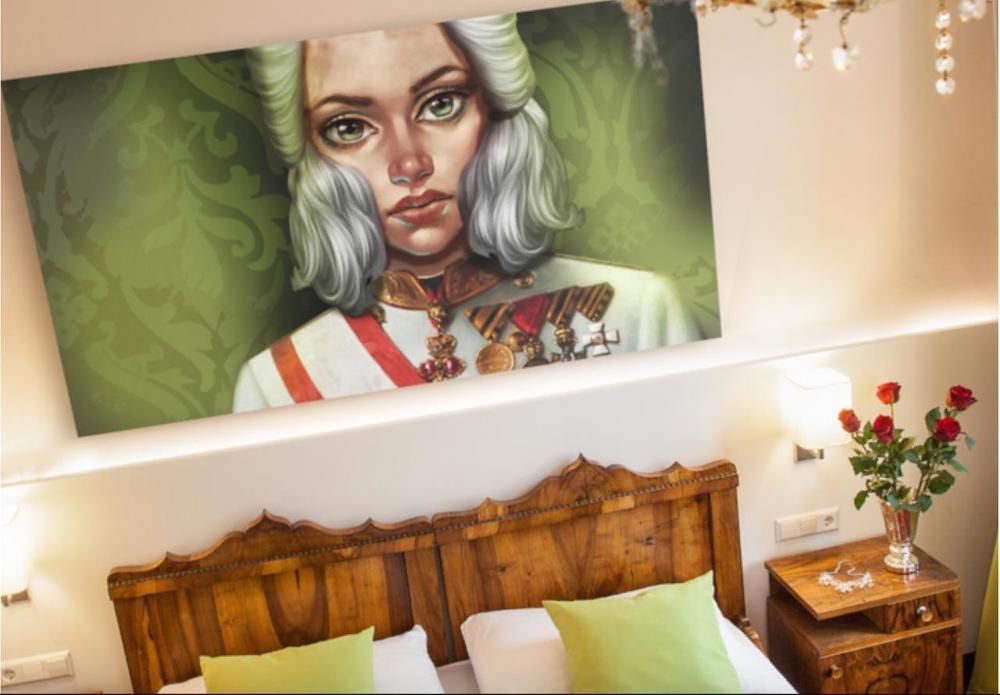 Urban Stay Salzburg City Exteriér fotografie