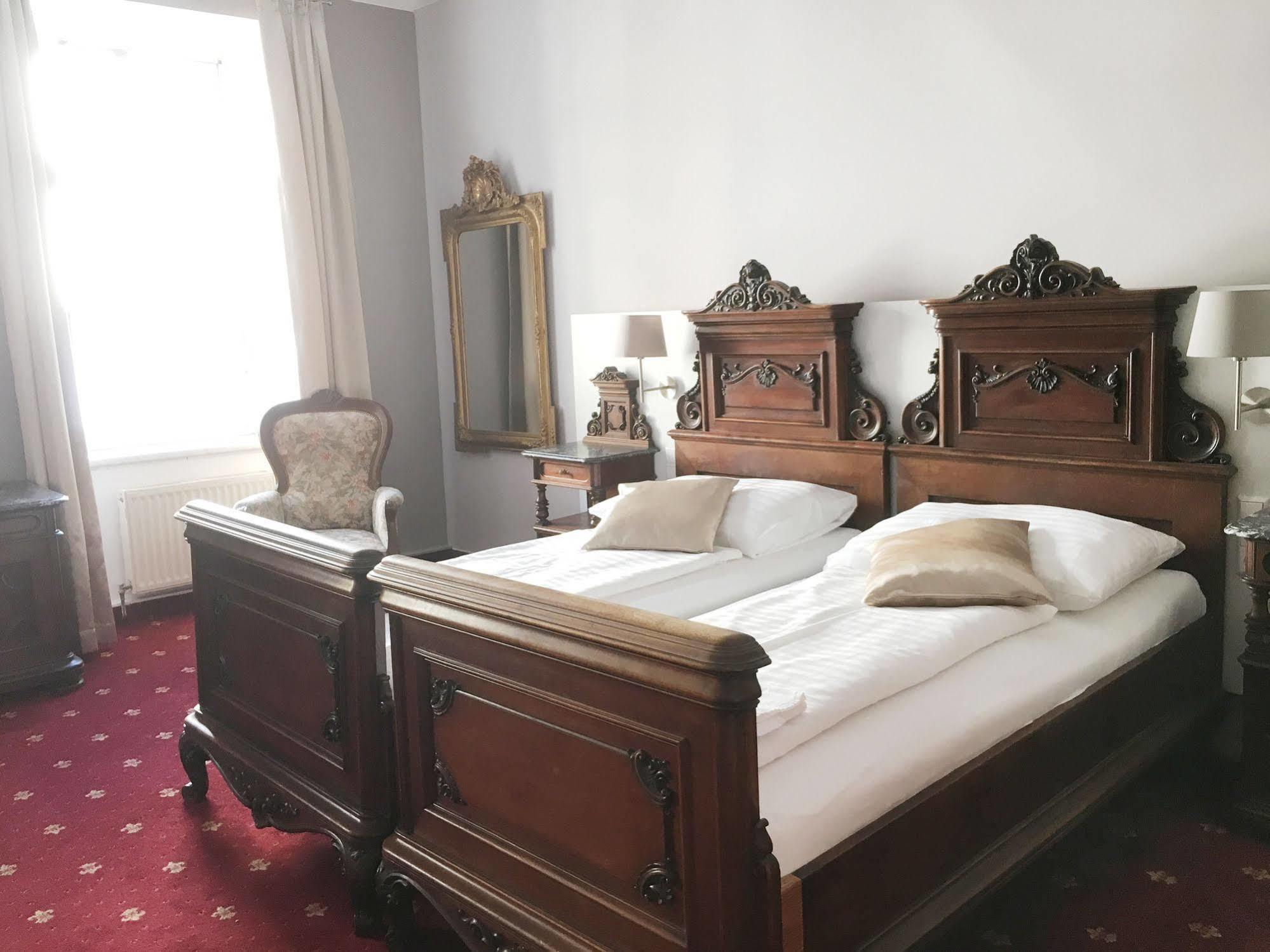 Urban Stay Salzburg City Exteriér fotografie