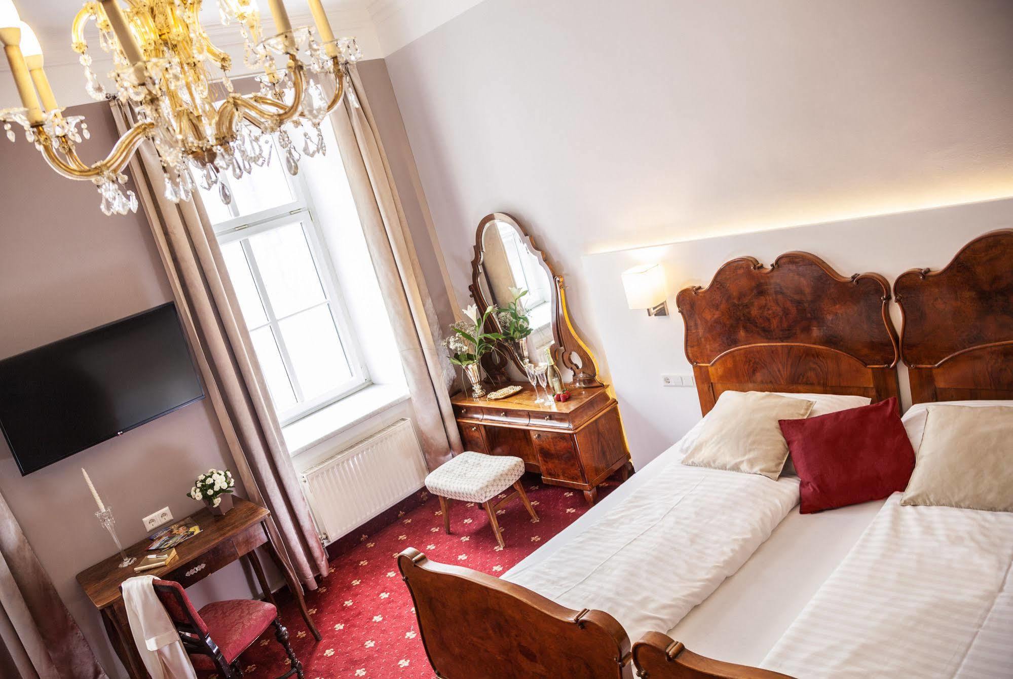 Urban Stay Salzburg City Exteriér fotografie