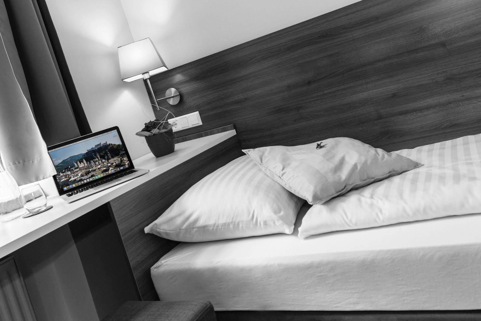 Urban Stay Salzburg City Exteriér fotografie